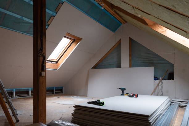 Best Commercial Insulation in Bernalillo, NM